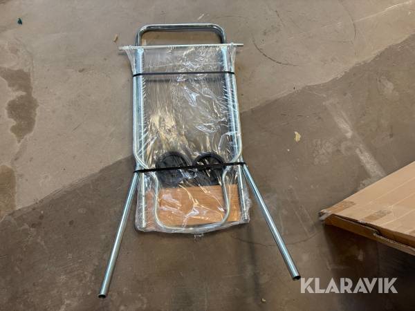 Stativ för båtmotor Trem