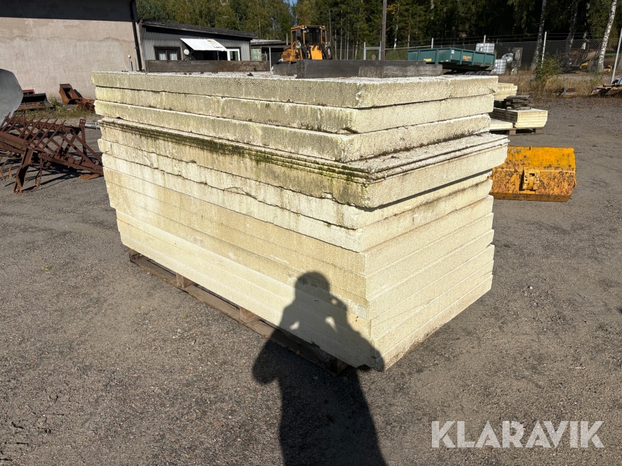 Frigolit 95x1200x2400 12st