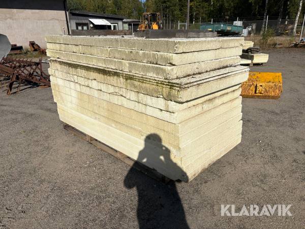 Frigolit 95x1200x2400 12st