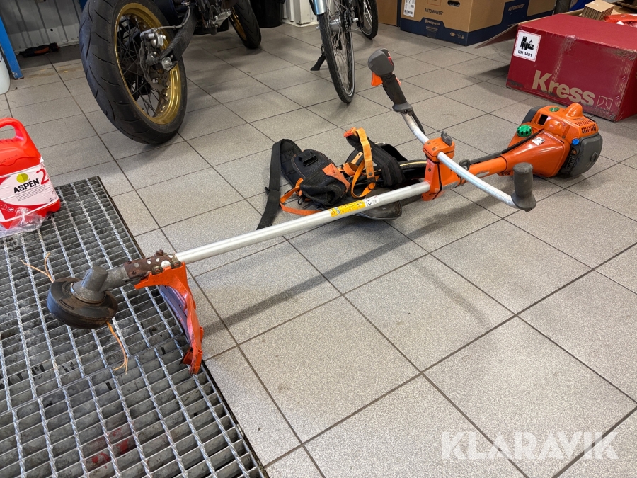 Röjsåg Husqvarna 343FR