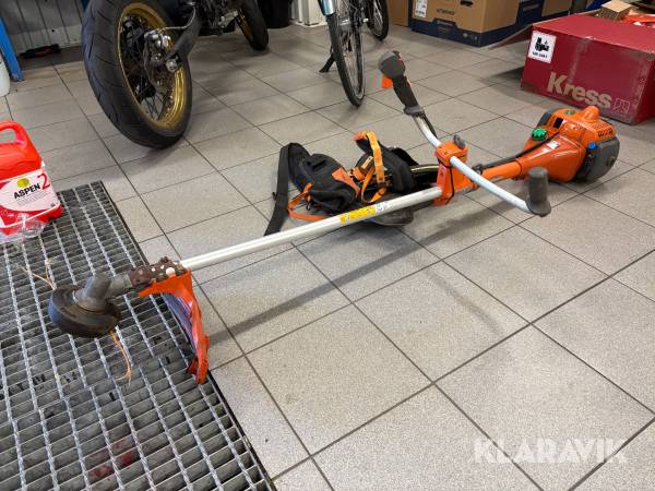 Röjsåg Husqvarna 343FR