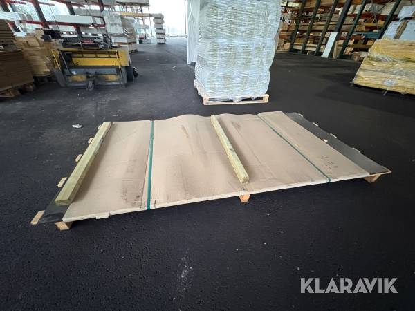 Formplywood 2,5m x1,25