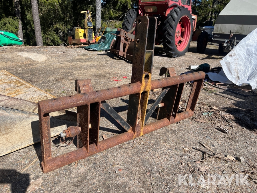 Adapter Trepunkt & Trima/Sms