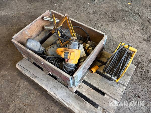 Telfer Demag
