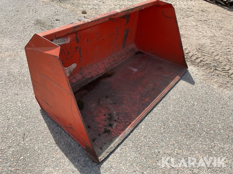 Skopa KTS Skopan bobcat