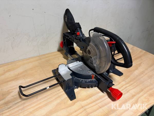 Kap & gersåg Herkules KSZ210