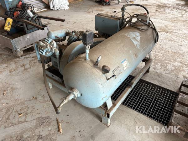 Kompressor Atlas Copco LD 244