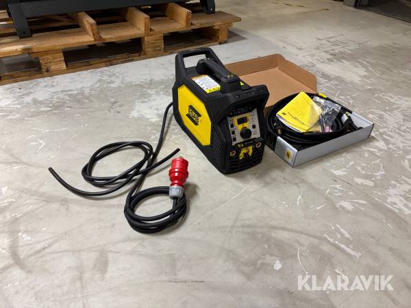 Svets ESAB ES300iP