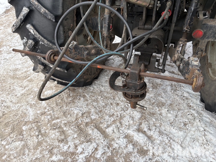 Rotator Finn Rotor FRO7S