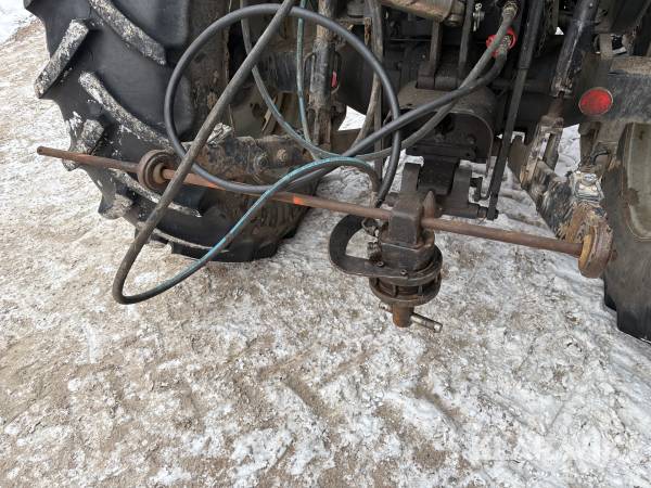 Rotator Finn Rotor FRO7S