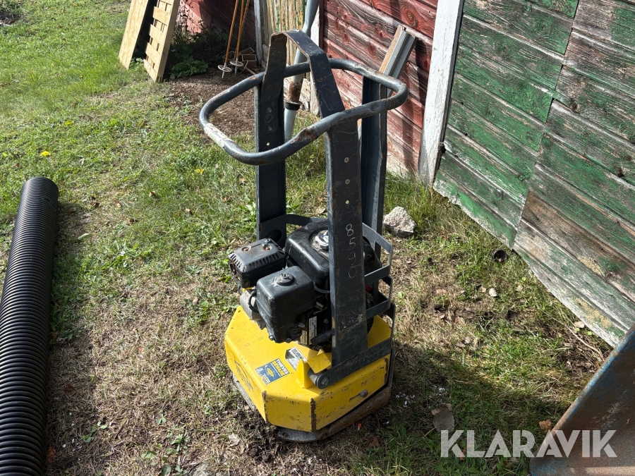 Markvibrator Solum SR 18/45
