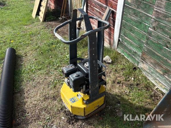 Markvibrator Solum SR 18/45