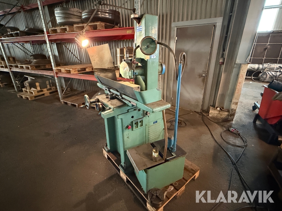 Planslip Malcus MPS-450