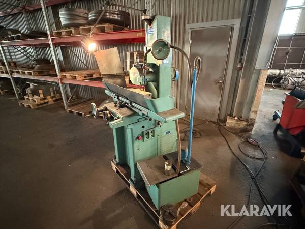 Planslip Malcus MPS-450