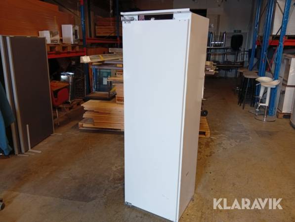 Kylskåp Husqvarna QR341I (310L