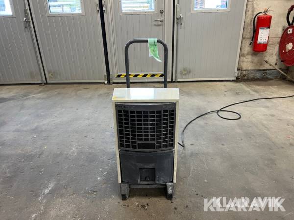 Avfuktare Dantherm CDT30S