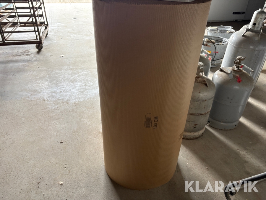 Kartong 75m