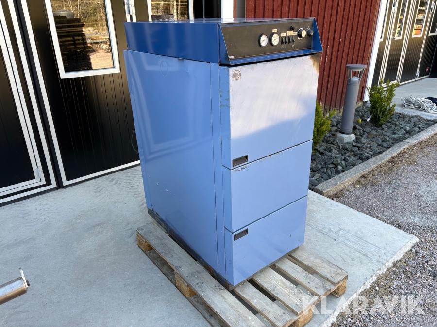 Vedpanna Baxi Solo Innova