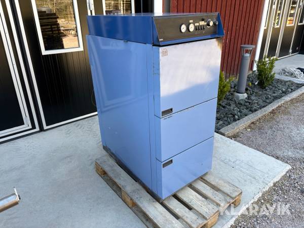 Vedpanna Baxi Solo Innova