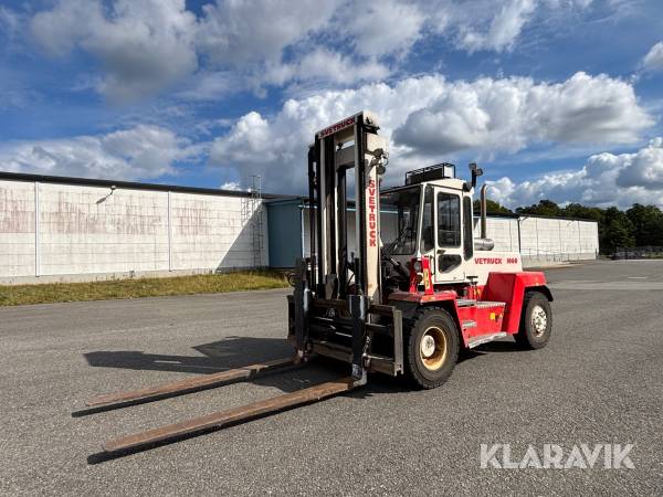 Truck Svetruck 1060