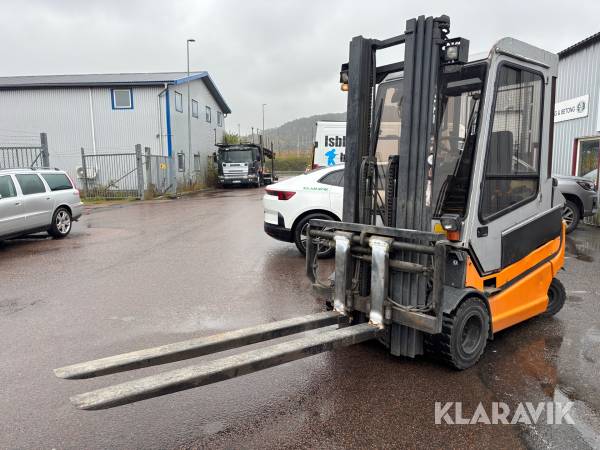 Motviktstruck Still R60-30