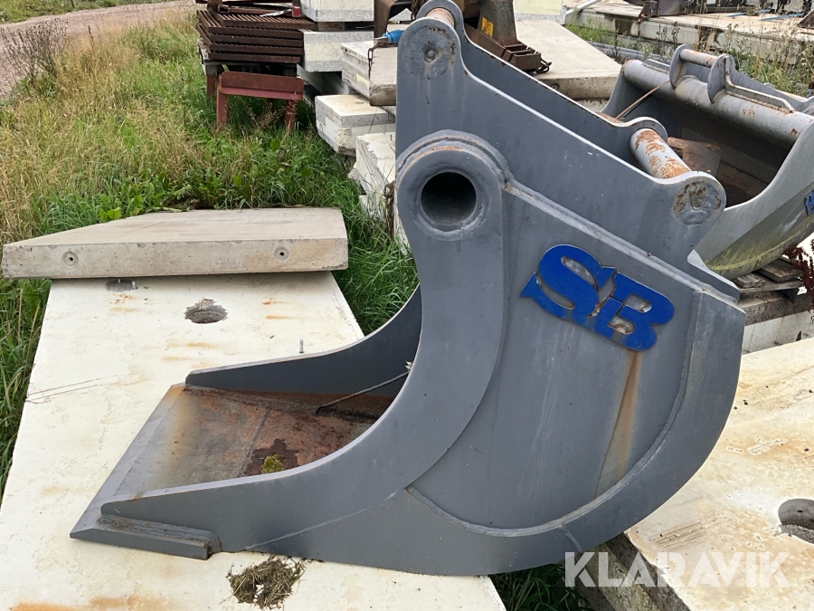 Kabelskopa SB 500