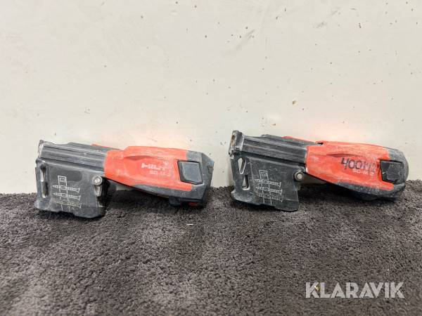 Skruvautomater Hilti SD-M2 2 st