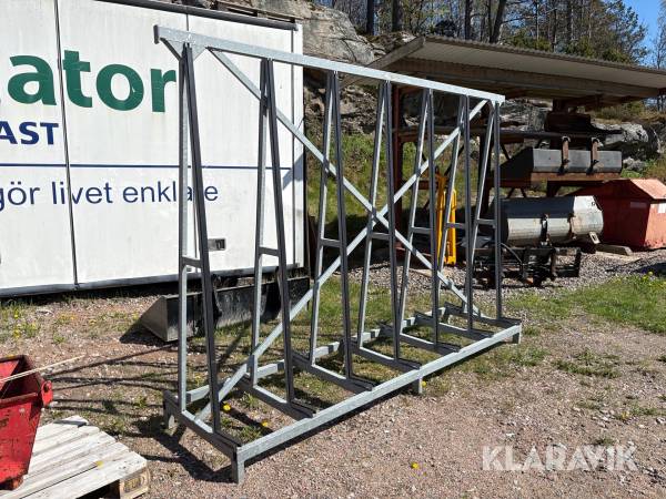 Skivställ GK Product