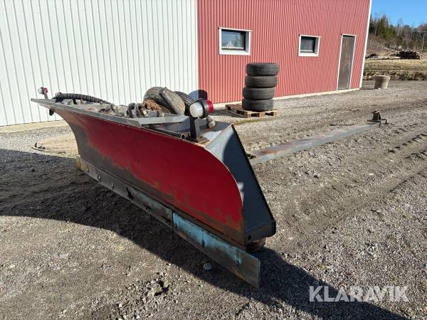 Diagonalblad Vreten K2800U