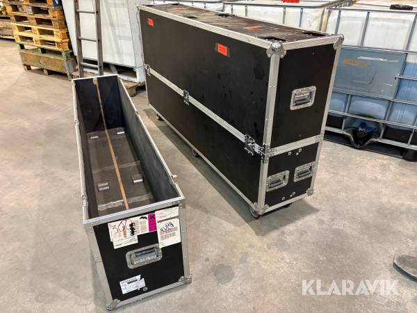 Verktygslåda för flygplan