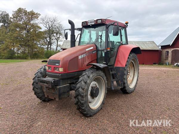 Traktor Case IH CS110