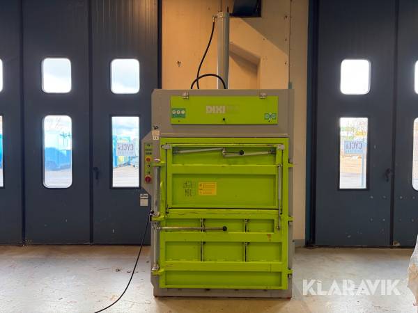 Komprimator Dixi 30 S