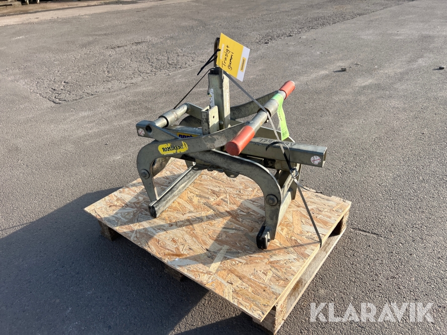 Kantstenstång Probst Tsz-uni