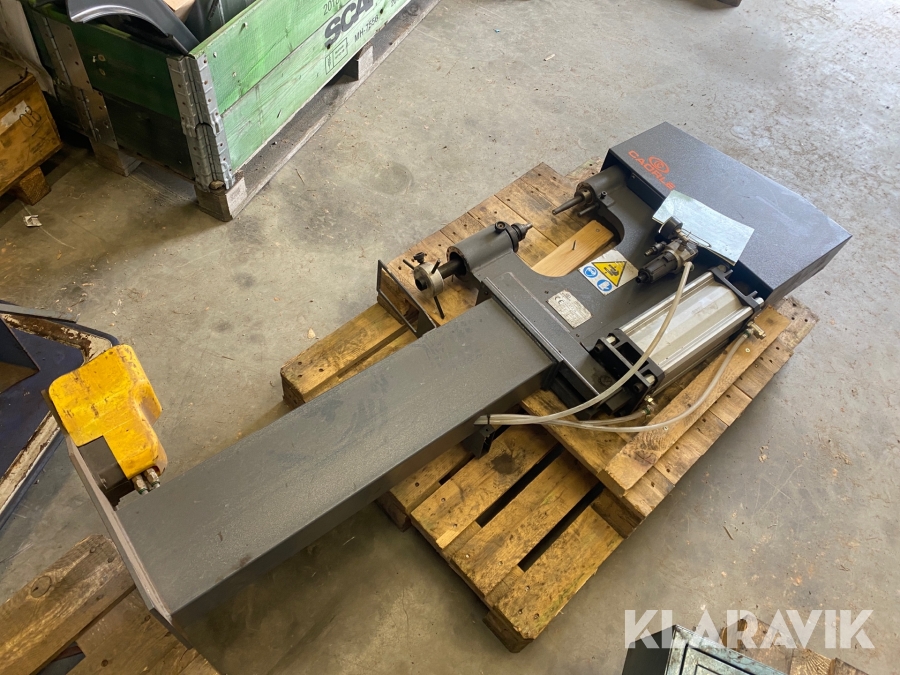 Nitmaskin Caorle RP/18