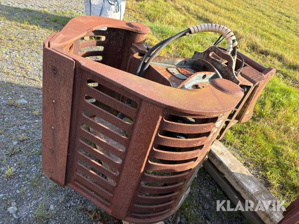 Sorteringsgrip SMC MD150S