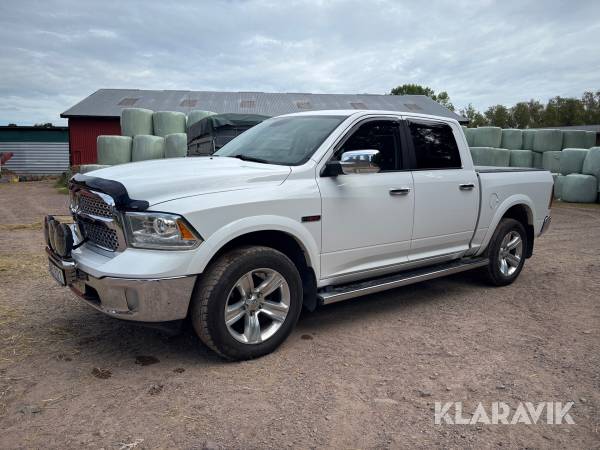 Pickup Dodge RAM 1500 Laramie