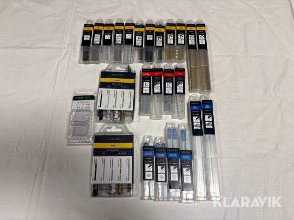 Sticksågsblad Festool