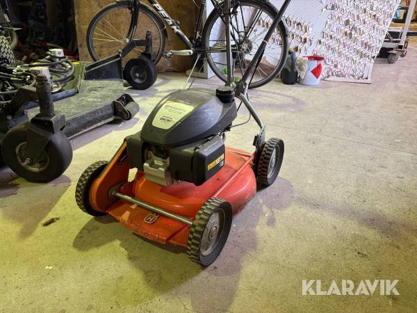 Gräsklippare Husqvarna Klippo LB 448S