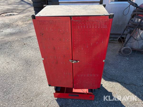 Verktygsskåp IDG-Tools 1 st