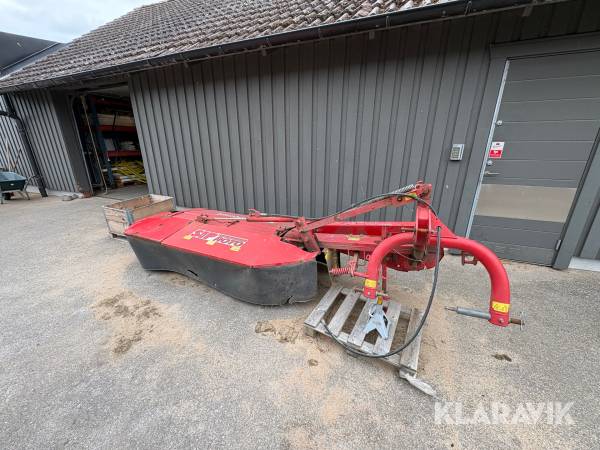 Rotorslåtter SIP Roto 215 DH