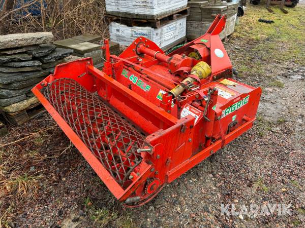 Stennerläggare Agric AL45GLF