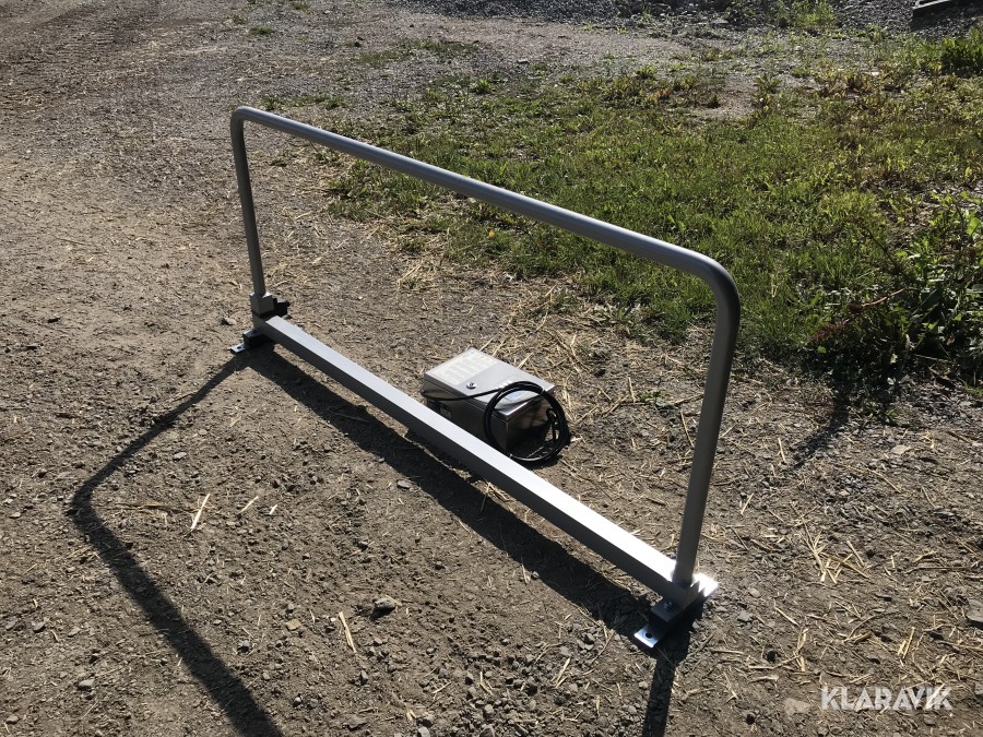 Skrotmagnet & Metalldetektor