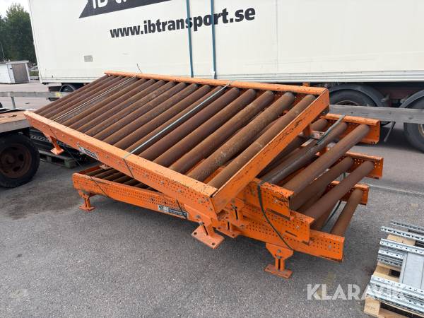 Rullbord
