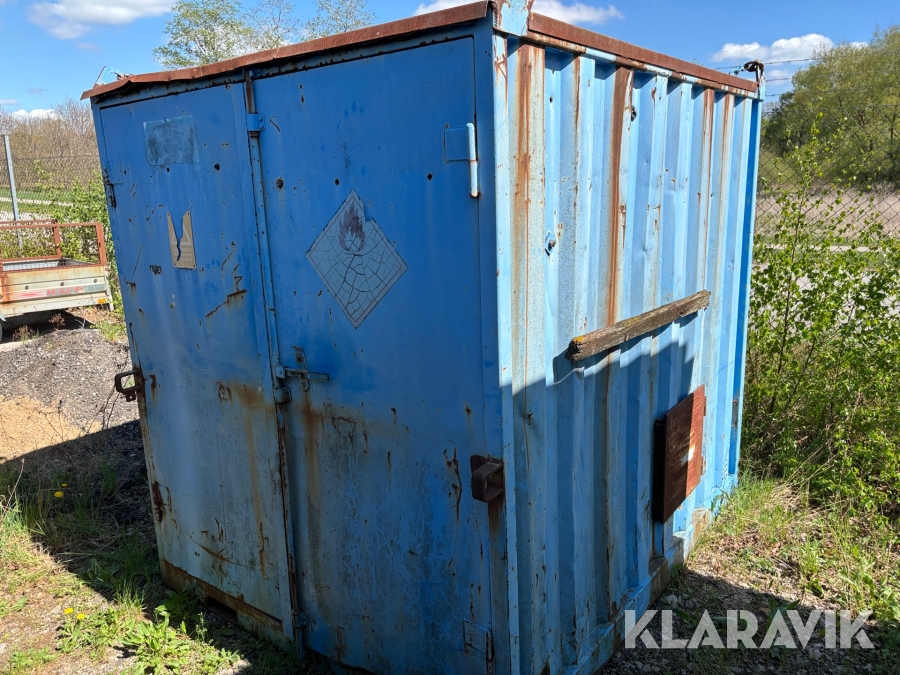 Container