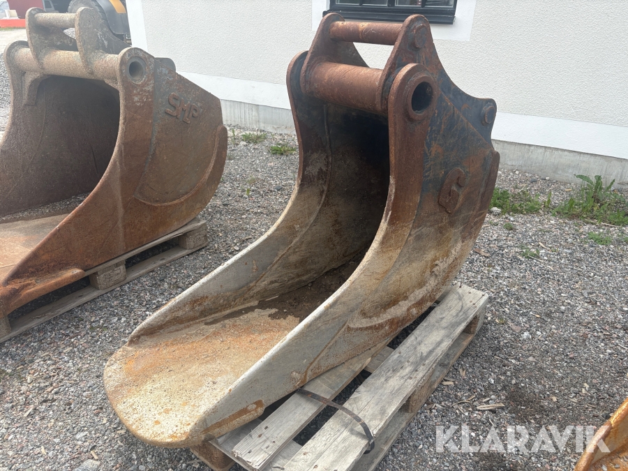 Kabelskopa Götene