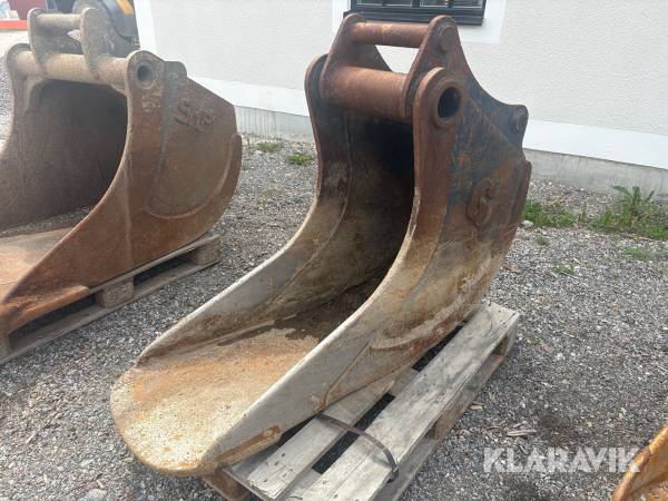 Kabelskopa Götene