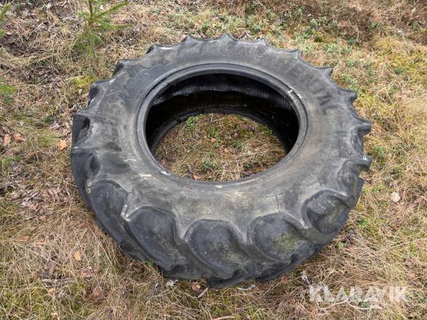 Traktordäck Continental Contract AC38 340/85R24