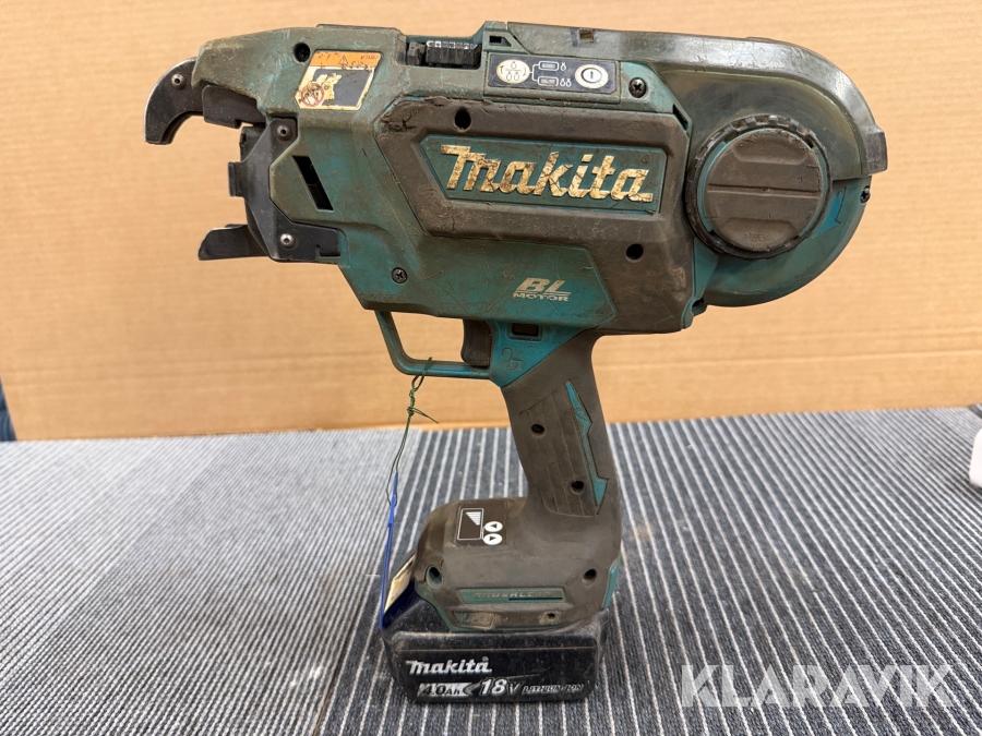 Najmaskin Makita DTR180