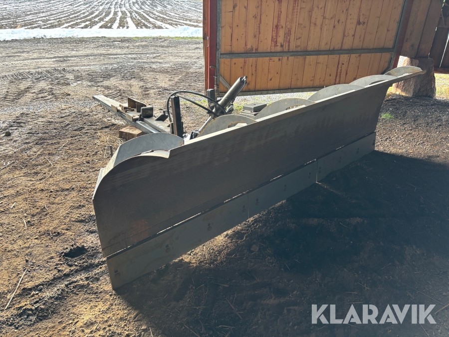 Diagonalplog Holms KHT-280