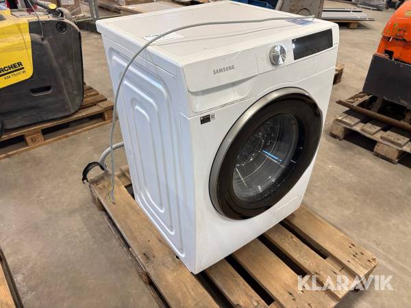 Tvättmaskin Samsung WW90T634CLE 9kg